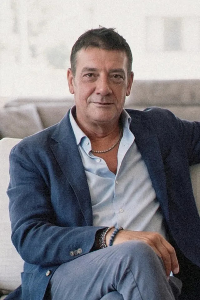 Gaetano Pellegrini