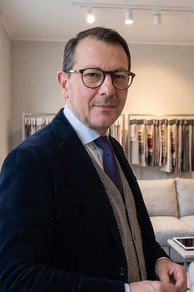 Vincenzo Gallicchio