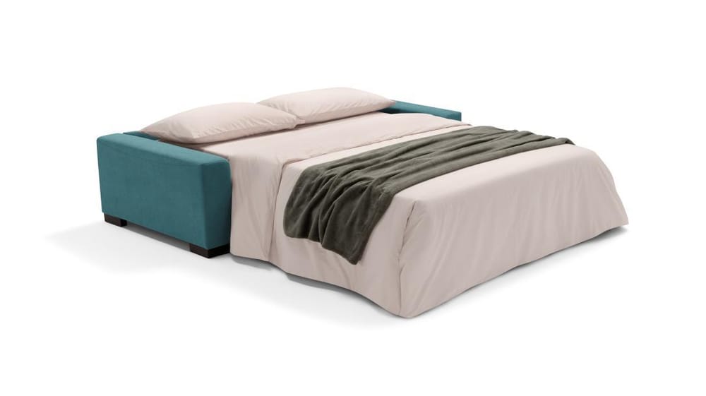 2 posti letto con vano porta cuscini - Foto 2