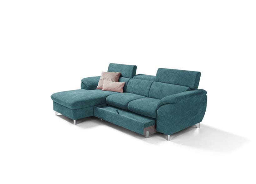 2 posti maxi con chaise longue - Foto 2