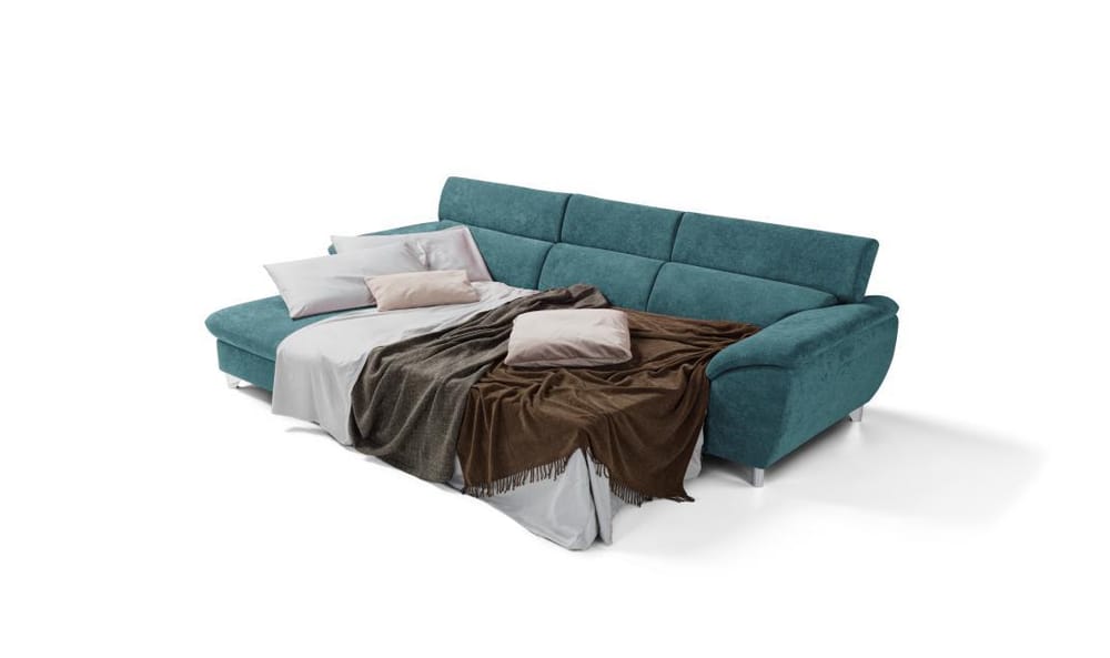 2 posti maxi con chaise longue - Foto 3