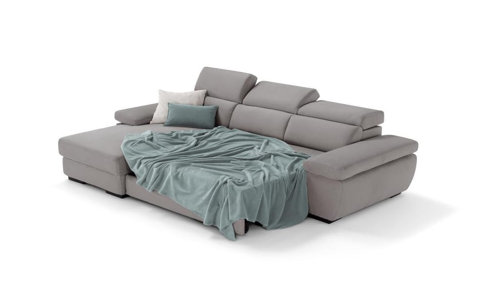 2 posti maxi e chaise longue a contenitore - Foto 3