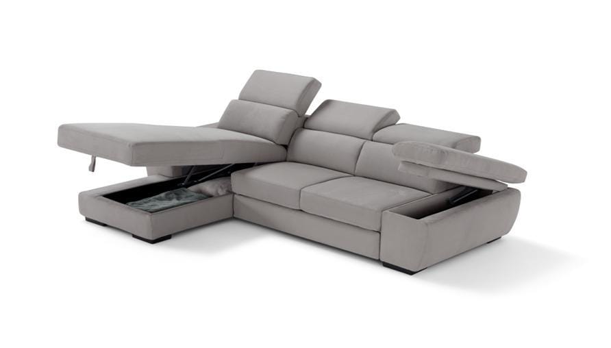 2 posti e chaise longue a contenitore - Foto 2