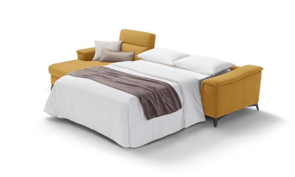 2 posti maxi con chaise-longue a contenitore - Foto 2