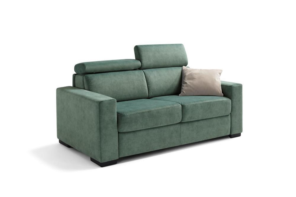 3 posti letto - materasso h. 17 cm - Foto 1