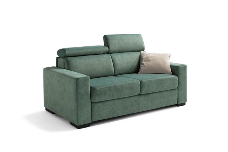 2 posti letto - materasso h. 17 cm - Foto 2