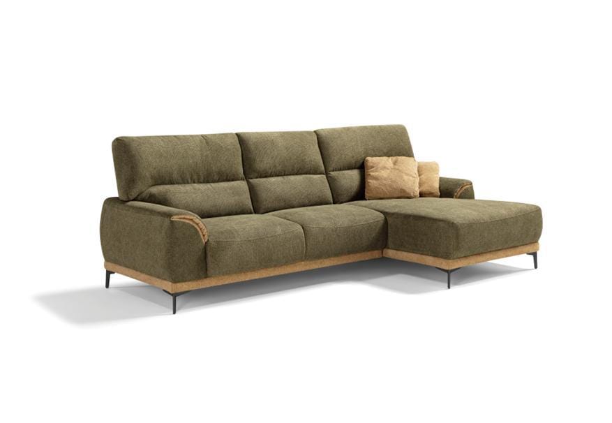 2 posti maxi con chaise longue - Foto 2