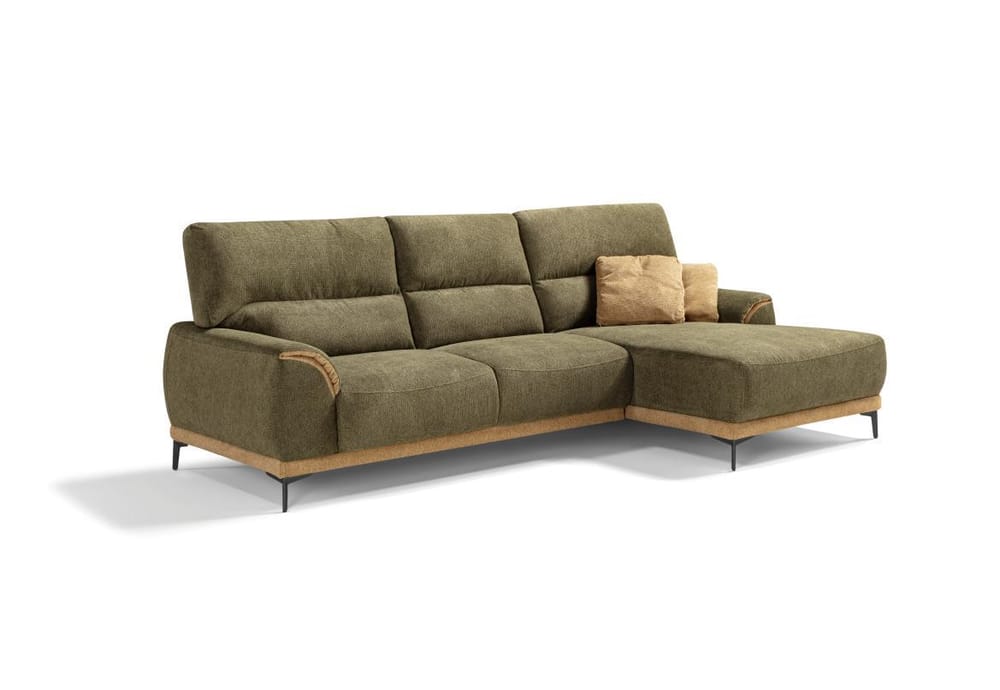 2 posti con chaise longue - Foto 1