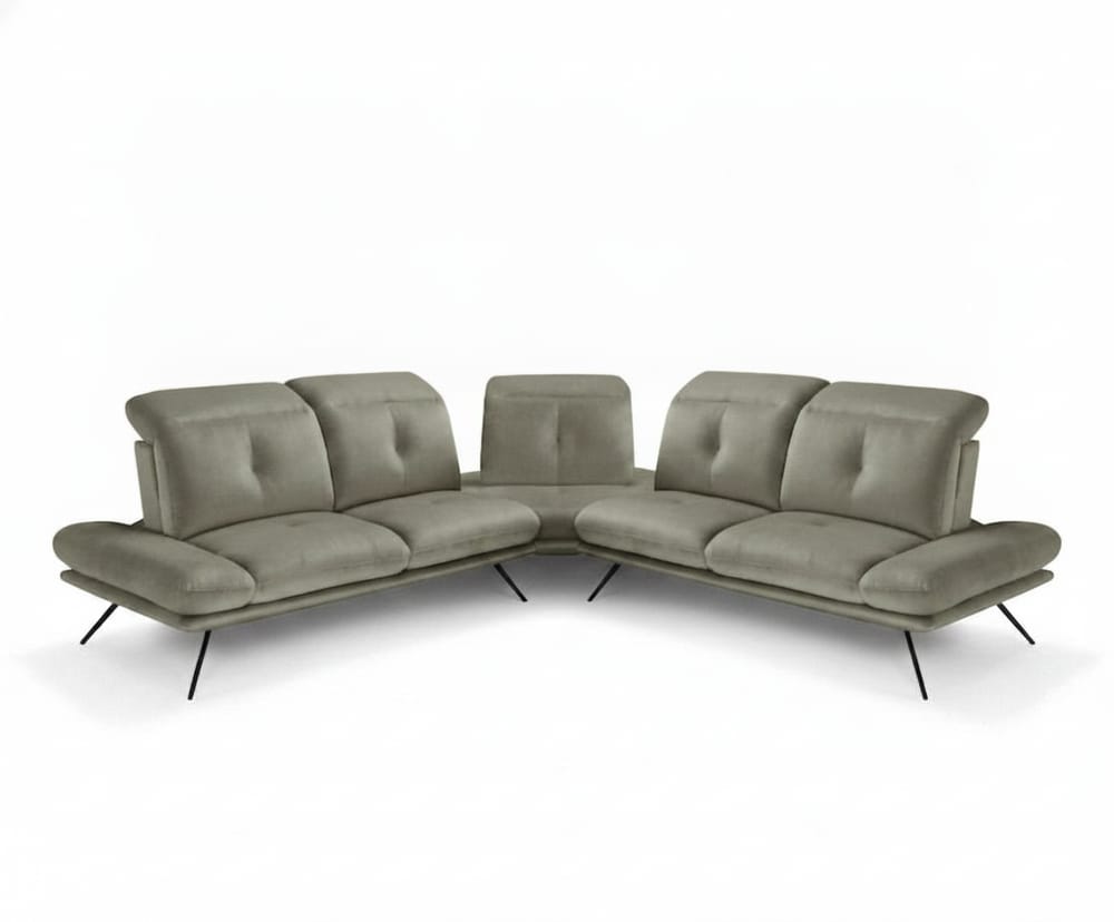Angolare duo standard - Foto 1