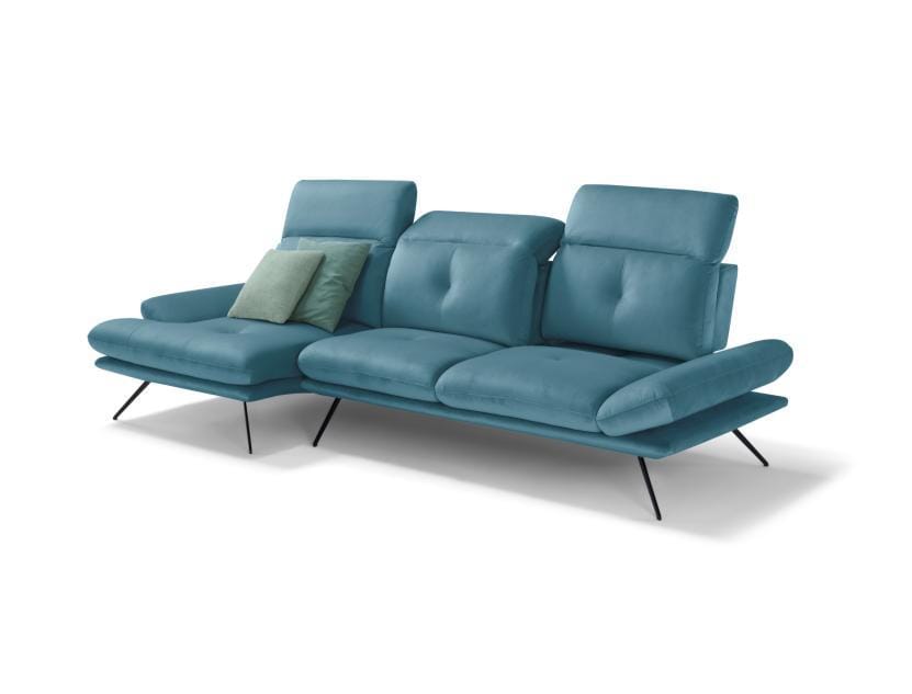 2 posti maxi con chaise longue - Foto 1