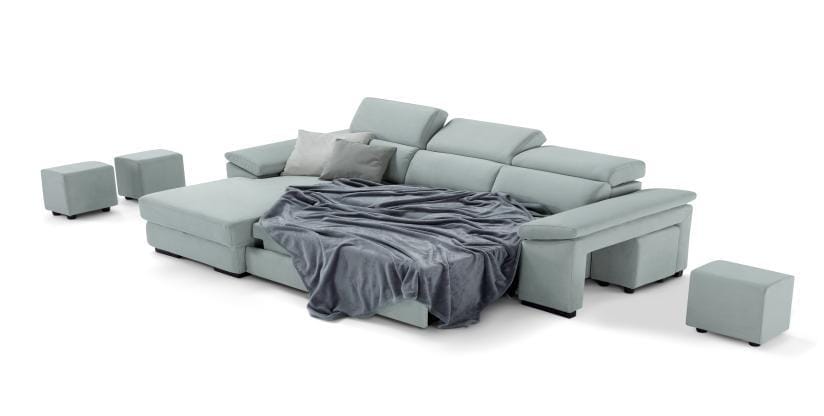 Chaise longue contenitore - Foto 5