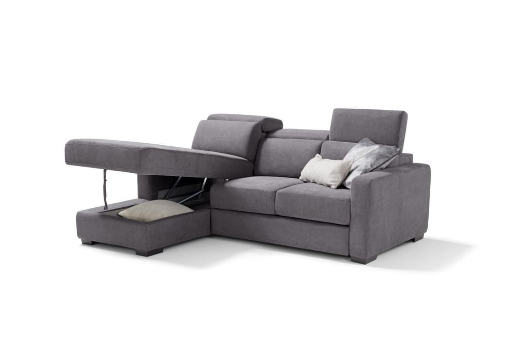 Chaise longue contenitore - Foto 1