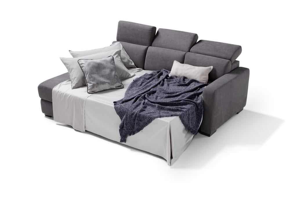 Chaise longue contenitore - Foto 2